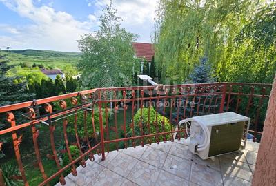 Casa individuala la cheie | 190mp utili | 800 mp teren | Colonia Sopor - 13