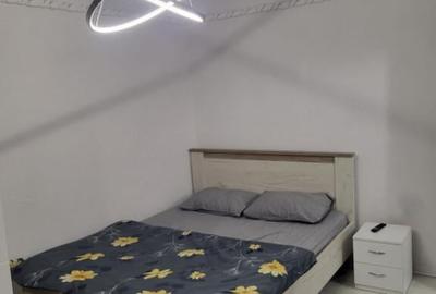 Garsoniera in 1 mai, renovata total, 24 mp utilii!!! - 1