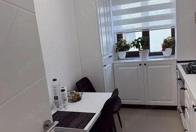 2 camere Trivale bloc 2015 parter modern 50mp mobilat 97000euro - 2