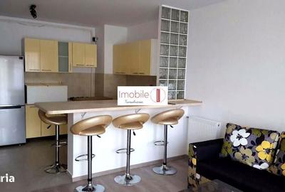 Apartament cu 2 camere în Gheorgheni