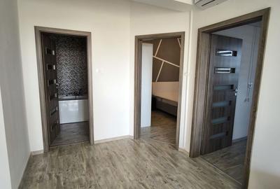 Apartament cu 3 camere în Palota - 6