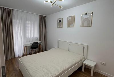 Apartament cu 2 camere decomandat în Central - 1