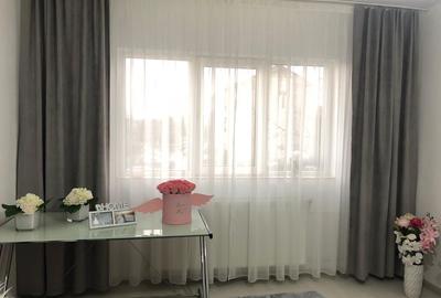 Garsonieră în Nufărul - 8