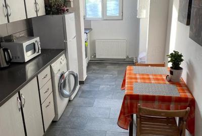 Garsonieră decomandată în Central - 4