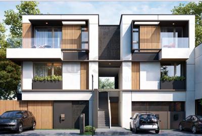 Casă individuală cu 4 camere cu Piscina în Pipera - 7