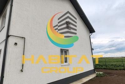 Casă individuală cu 4 camere cu Canalizare în Est - 7