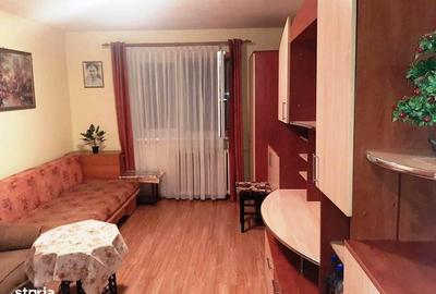 Garsonieră în Astra