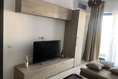 Apartament cu 2 camere, mobilat în Grozăvești - 9