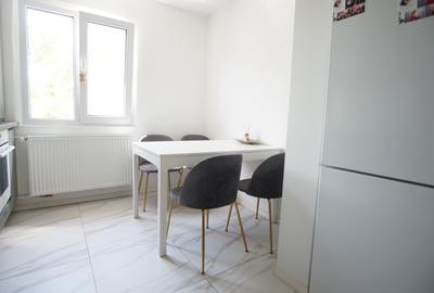 Titan Parc-Metrou Apartament PREMIUM Totul Nou,mobilat si utilat + boxa - 4