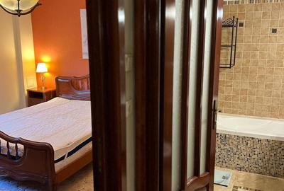 Apartament cu 3 camere decomandat, mobilat în Girocului - 12