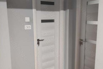 Apartament 3 camere Chisinau - 2