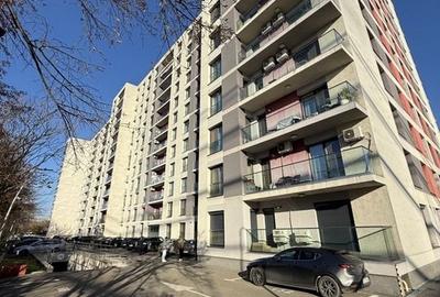 | Studio - 20th Residence- Grozavesti - 39 mp - Metrou | - 14