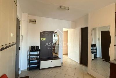 Apartament cu 3 camere decomandat, mobilat în Aviației - 7