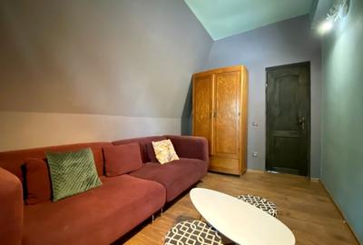 Duplex cu 3 camere cu Canalizare în Aviației - 9