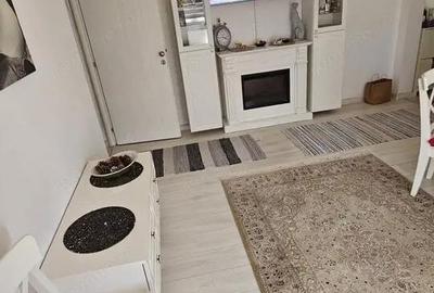 Apartament cu 3 camere semidecomandat în Nord - 7