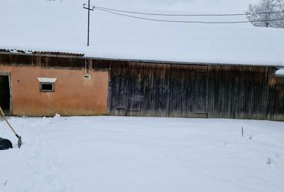 Casă cu 4 camere în Cireșoaia - 3