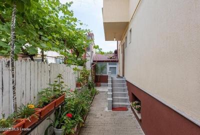 Garsoniera spatioasa, strada curata si linistita in cartierul Rahova - 3