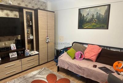 Apartament 2 camere cu balcon generos, mobilat si utilat, Drumul Fermei - 2