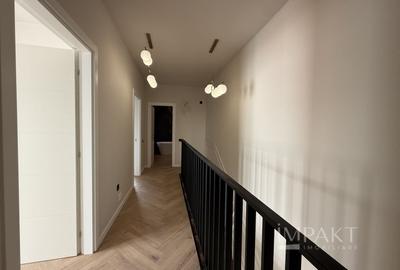 Duplex cu 4 camere cu Canalizare în Chinteni - 3