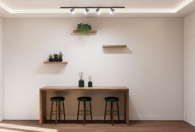 START VÂNZĂRI la cel mai nou complex din Iași: Apartament cu 1 camera decomandat - 2