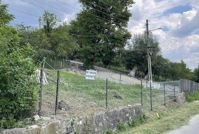 Teren de 4160 mp, în Provița de Sus - 5