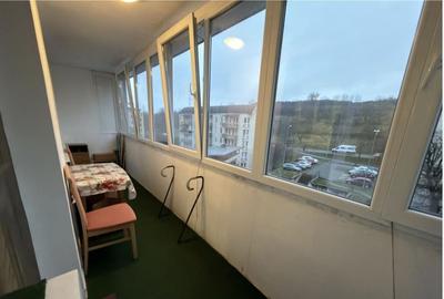 Apartament cu 2 camere circular, mobilat în Dâmbu Pietros - 5