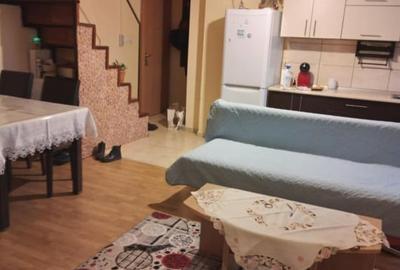 Apartament 2 camere 57mp la mansarda, Turnisor - 3