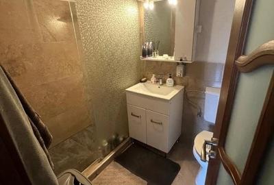 Apartament cu 3 camere semidecomandat, mobilat în Florești - 3