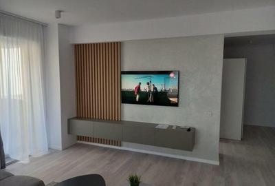 Apartament cu 2 camere decomandat, mobilat în City Park Mall - 15