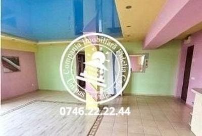 Apartament cu 3 camere în Tudor Vladimirescu - 5