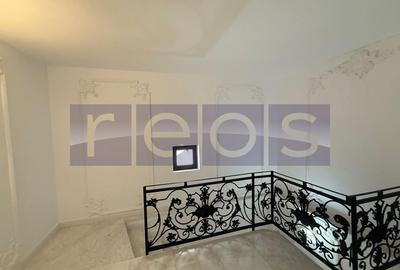 INCHIRIERE APARTAMENT 4 CAMERE |  VILA DOROBANTI | 140MP | LOC PARCARE - 24