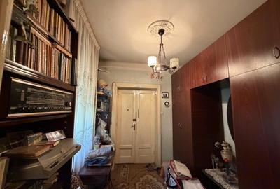 Apartament cu 2 camere semidecomandat, mobilat în 1 Mai - 9