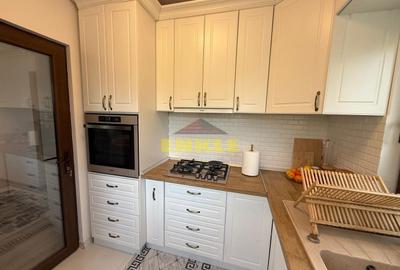 Casă individuală cu 2 camere cu Teren 373 Mp în Central - 4
