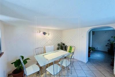 Casa individuala in Sibiu, teren 349 mp, 145 mp utili, zona Lazaret - 8