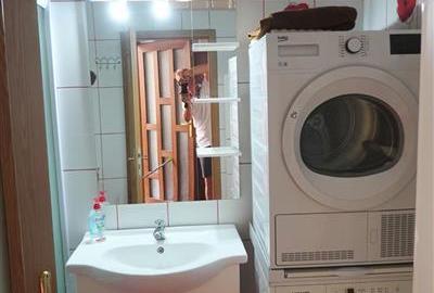 Apartament cu 2 camere decomandat în Ultracentral - 8