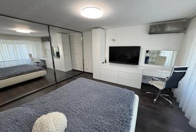 Garsonieră decomandată în Decebal - 1