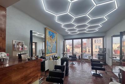 Casa/ Spatiu de Inchiriat - 9