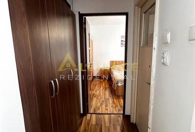 Apartament cu 2 camere decomandat, mobilat în Titan - 11