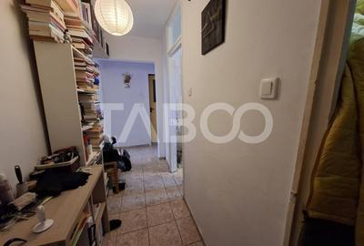 Apartament cu 2 camere decomandat, mobilat în Central - 8