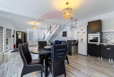 Hotel/Pensiune, de 404 mp, în Vlădeț - Trei Brazi - 33