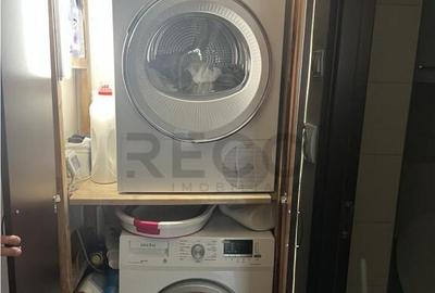 Apartament cu 2 camere decomandat în Nufărul - 7