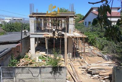 Comision 0% Vila Duplex Straulesti / Sisesti / dezvoltator Comision 0% Vila Duplex Straulesti / Sisesti / dezvoltator - 16