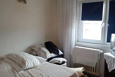 Apartament cu 2 camere semidecomandat în Central - 1