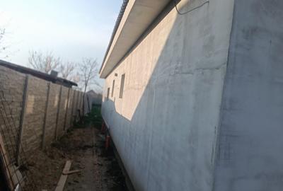 Casă individuală cu 3 camere cu Canalizare în Sânandrei - 8