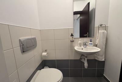 Natura residence!Cartier cu piscina, sala, garaj si parcare exterioara - 15