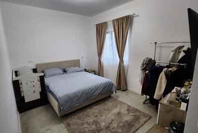 Casă cu 4 camere în Lipănești - 2