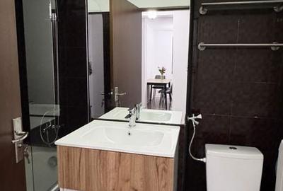 Apartament cu 2 camere în Nord - 6