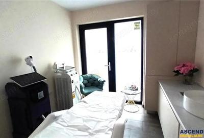 Spatiu 100 mp,ideal cabinete medicale,3 cai de acces,curent trifazic,Tractorul,Brasov - 3