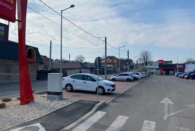 Casă cu 4 camere cu Teren 300 Mp în Bârlad - 2