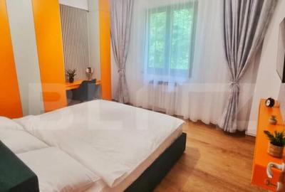 Apartament cu 2 camere, cochet intr-o zona superba ?i li - 3